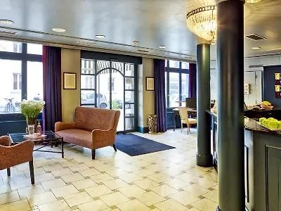 Montana Hotel 3*