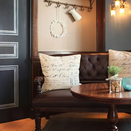 Montana Hotel Zurigo