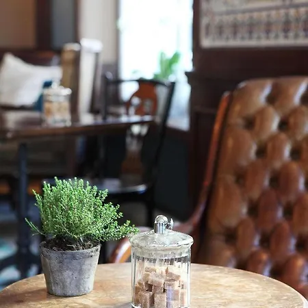 Montana Hotel Zurigo