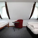 Montana 3* Zürih