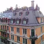 Montana Hotel 3*