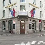 Hotel Montana Curych