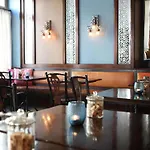 Montana Hotel