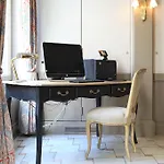 Hotel Montana Curych