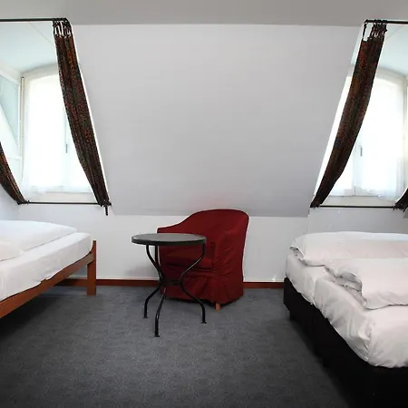 Montana 3* Zürich