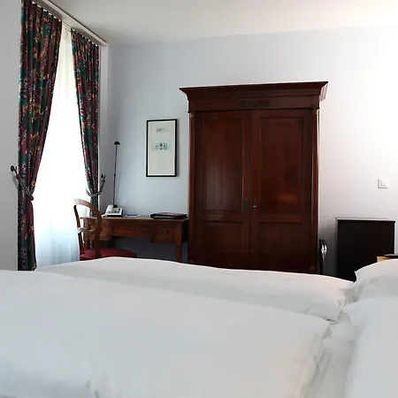 Montana Hotel Zürich
