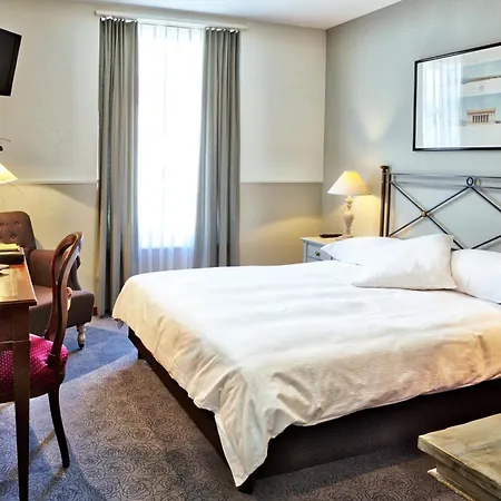 مونتانا 3* زيورخ