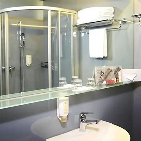 Montana Hotel 3*