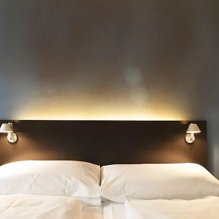 Hotel Montana 3*