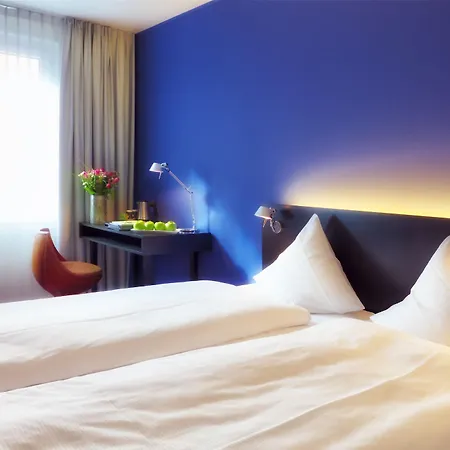 Hotel Montana 3*