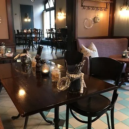 Montana Hotel Zurich