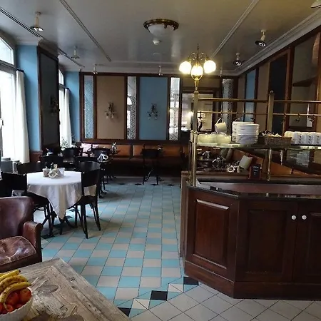Montana Hotel