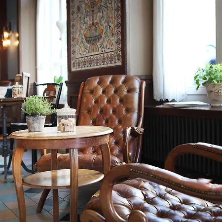 Hotel Montana