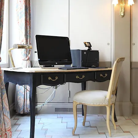 Hotel Montana Zurich