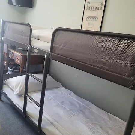 Montana Hotel