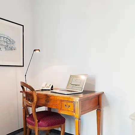 مونتانا 3* زيورخ