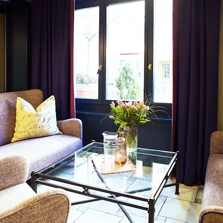 Hotel Montana Zürich