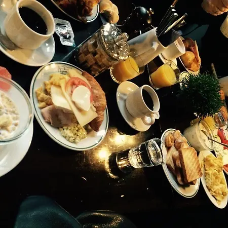 مونتانا فندق 3*