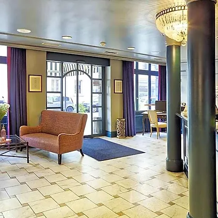 Otel Montana 3*