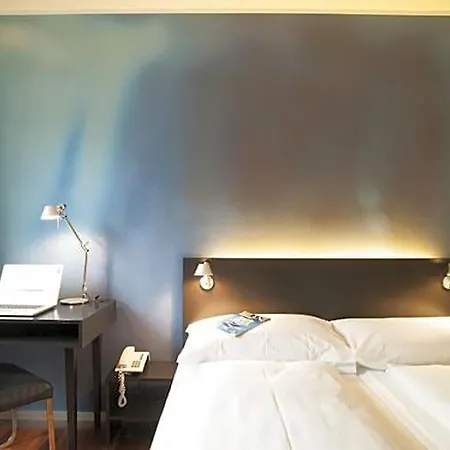 Otel Montana 3*