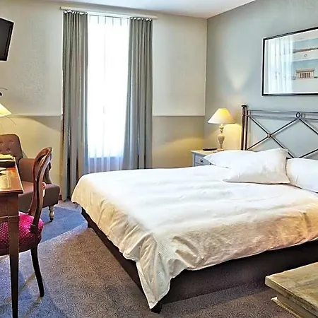 Otel Montana Zürih