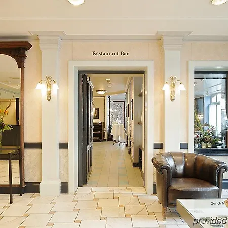Hotel Montana 3*