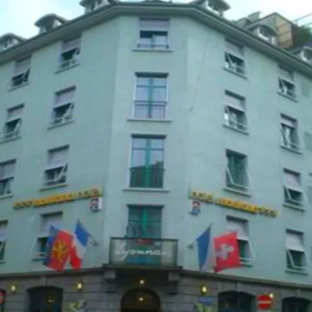 Montana Zurich