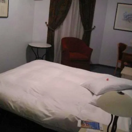 Otel Montana 3*