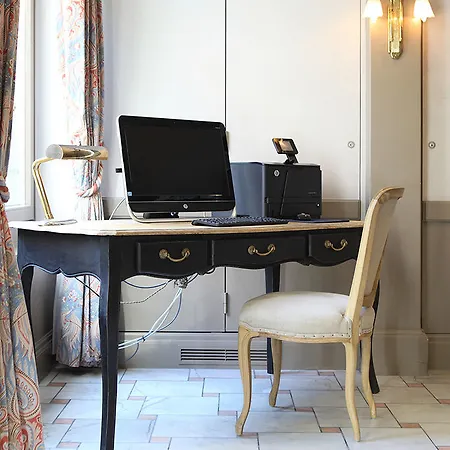 فندق مونتانا زيورخ