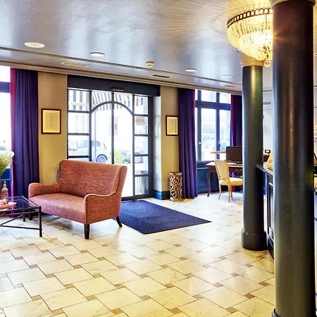 Hotel Montana
