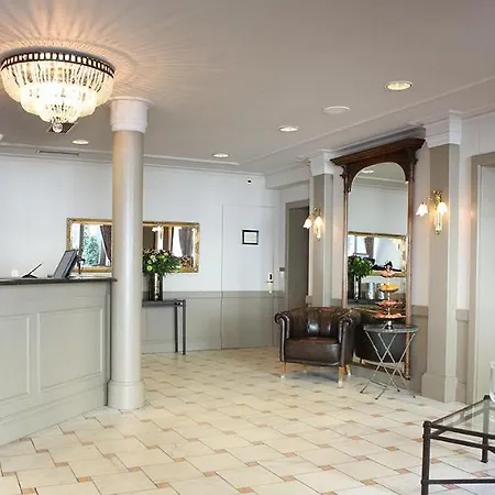 Otel Montana