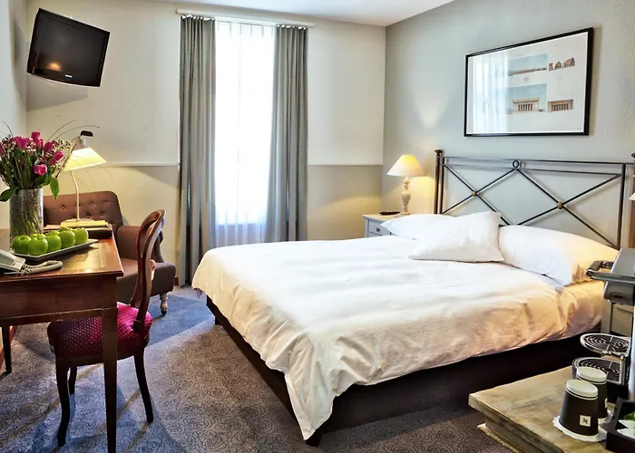 مونتانا 3* زيورخ