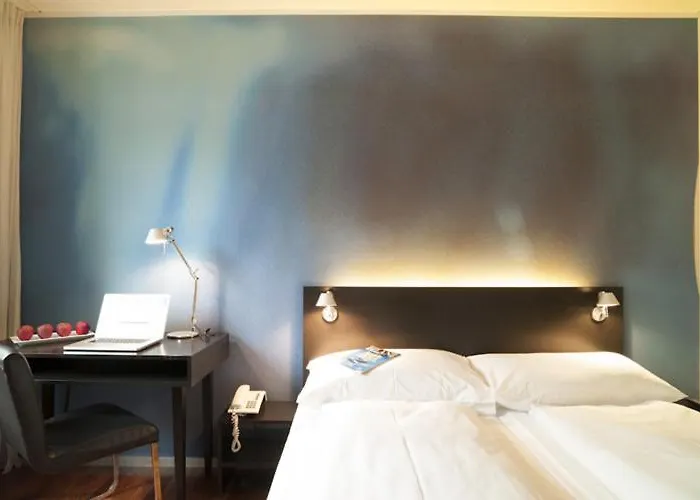 مونتانا 3* زيورخ