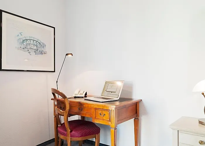 モンタナ 3* チューリッヒ