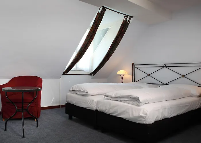 モンタナ チューリッヒ