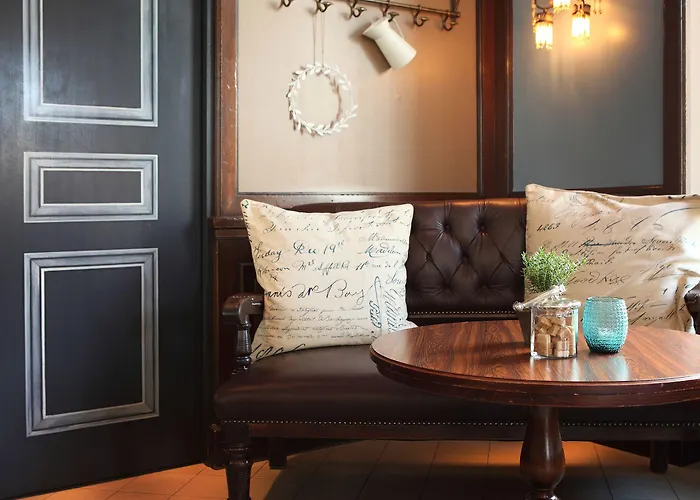 Montana Hotel Zurich