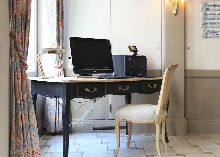 モンタナ ホテル