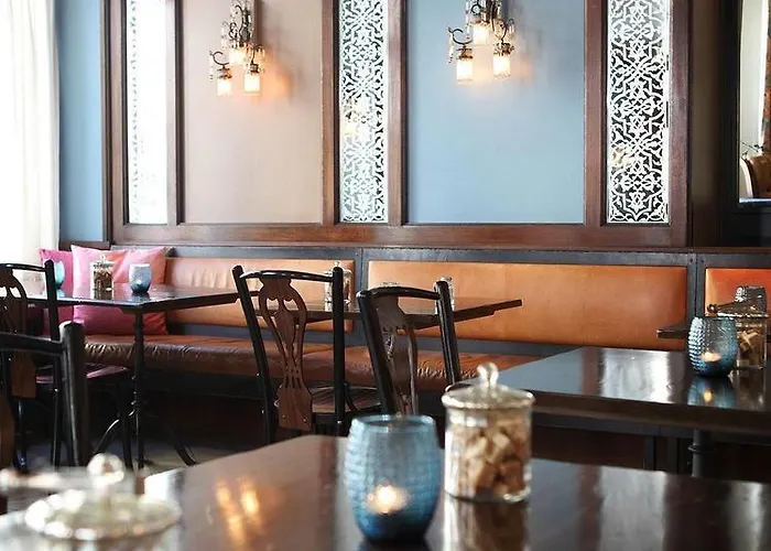 モンタナ ホテル