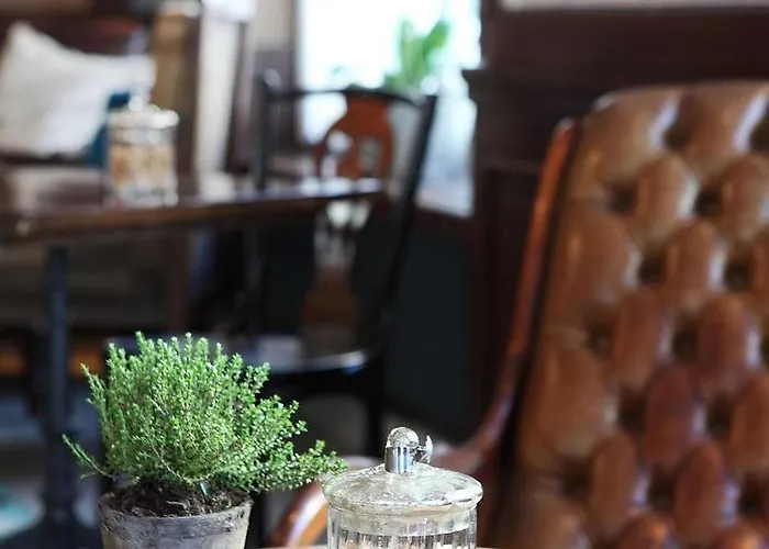 Montana Hotel Zurich