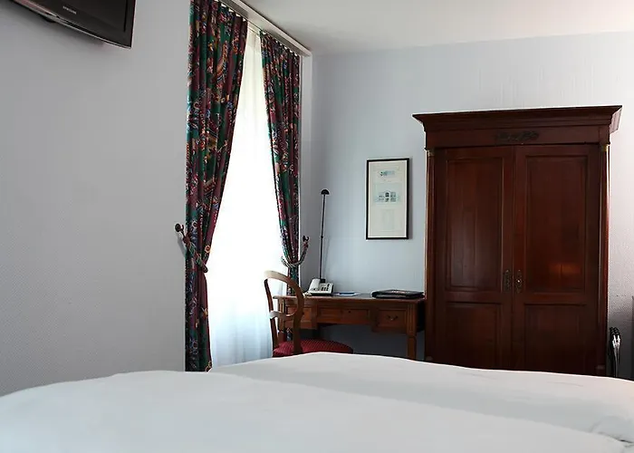 Montana Hotel Zurich