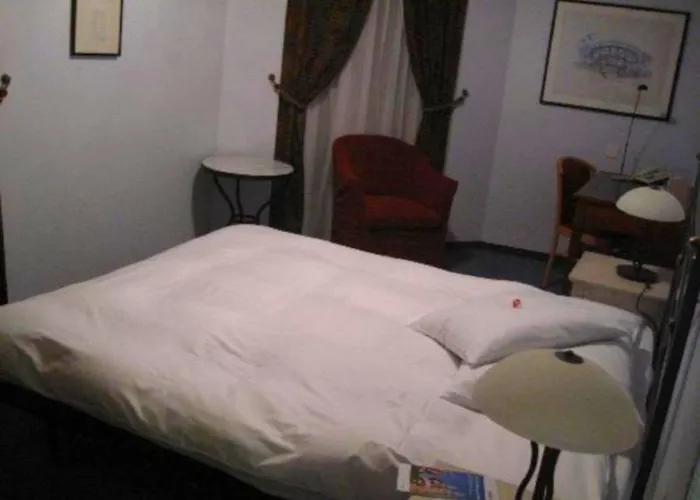 فندق مونتانا 3*