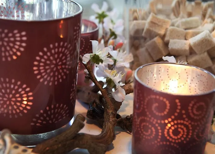 モンタナ 3* チューリッヒ