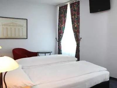 مونتانا 3* زيورخ