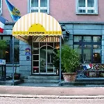 Hotel Montana Zürich
