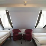 Montana Szálloda 3*