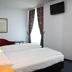 Montana Szálloda Zürich