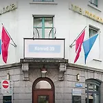 Montana Szálloda Zürich