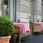 Montana Hotel Zürich