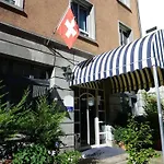 Szálloda Montana 3*