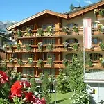 Montana Hotel Zürich